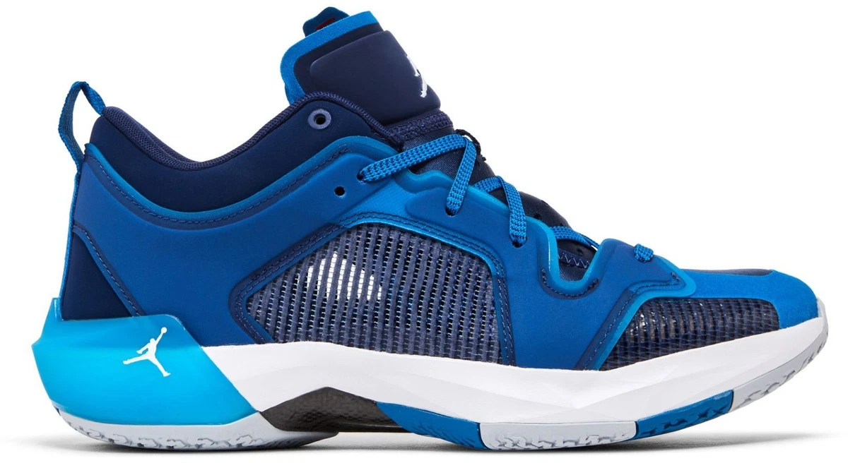 Jordan 37 Low Fraternity for Sale | Authenticity Guaranteed | eBay Jordan 37 Low Fraternity for Sale | Authenticity Guaranteed | eBay