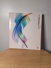 Adobe Photoshop CS2 Guide Year 2005