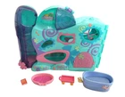 LPS Littlest Pet Shop Playful Paws Pet Daycare Playset Accessories One Pet Hotel