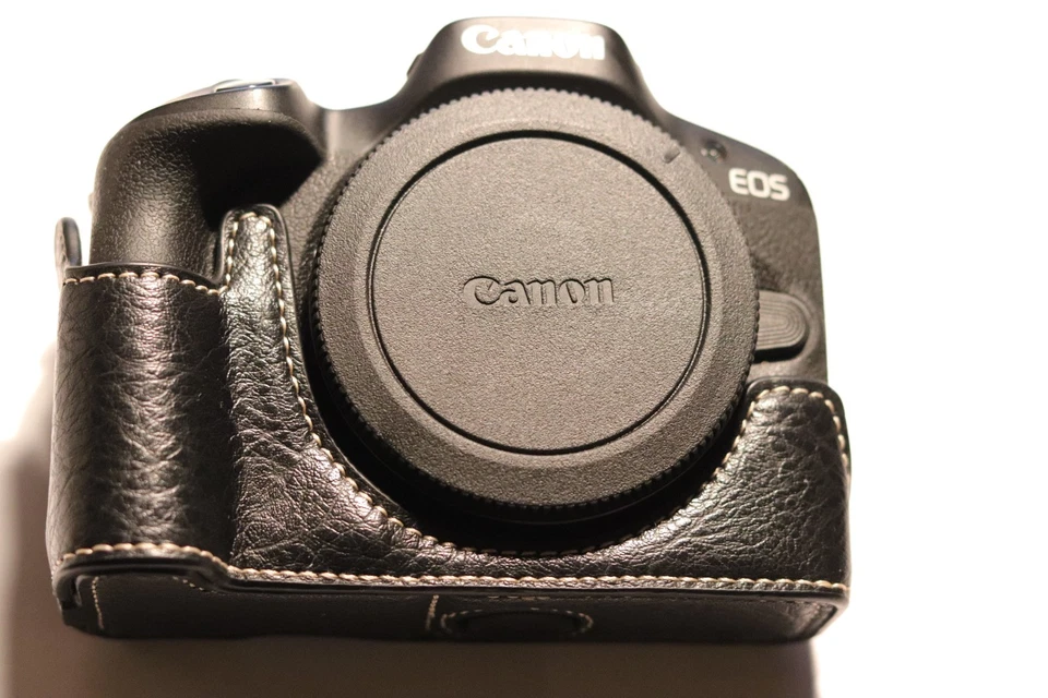 Canon EOS R50, Foto 4 von 4