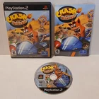 Crash Nitro Kart (PlayStation 2, PS2) CIB TESTED