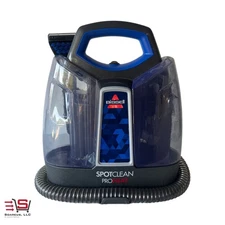 🔥 BISSELL SpotClean ProHeat 2694 Portable Cleaner | Heatwave Tech! Upholstery