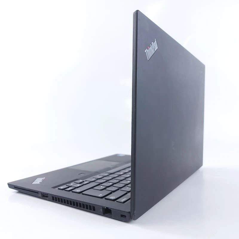 Lenovo ThinkPad T14 G2 · i7-1165G7 · 16GB · 1TB, photo 4 of 5
