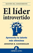 Lider Introvertido, El: Aprove - VERY GOOD