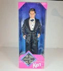 1995 Barbie Great Date Ken Doll Mattel 14837 NRFB Vintage
