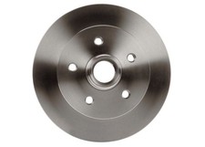BOSCH 0986478224 Brake Disc Front Fits VW Transporter Transporter / Caravelle