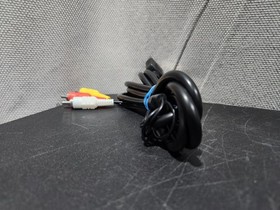 RCA AV Audio Video Composite Cable For Sega Dreamcast AV Brand New 3Z