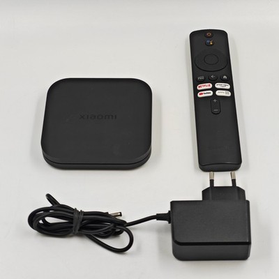 Xiaomi TV Box 4K (2nd Gen) - MDZ-28-AA for sale online | eBay