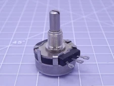 CLAROSTAT RV4NAYSD254A POTENTIOMETER 250 K OHM 10 % 2 W T127232