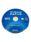 New ListingWii Sports - Nintendo Wii - Disc Only Video Game Tested Working Play like a Pro