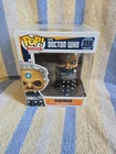 Funko Pop! Vinyl Super 6 in: Doctor Who - Davros (6 inch) #359