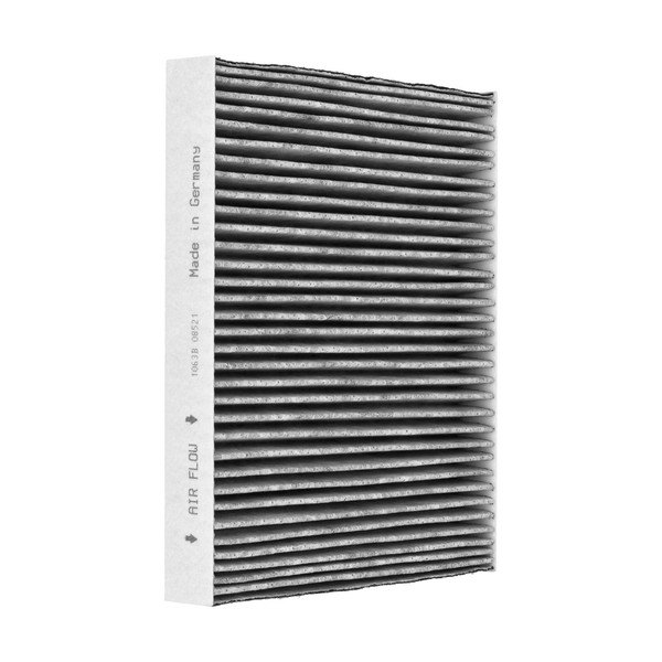 Airmatic Pollenfilter (IF1063B) FüR Seat Cordoba Skoda Roomster Fabia I II-image