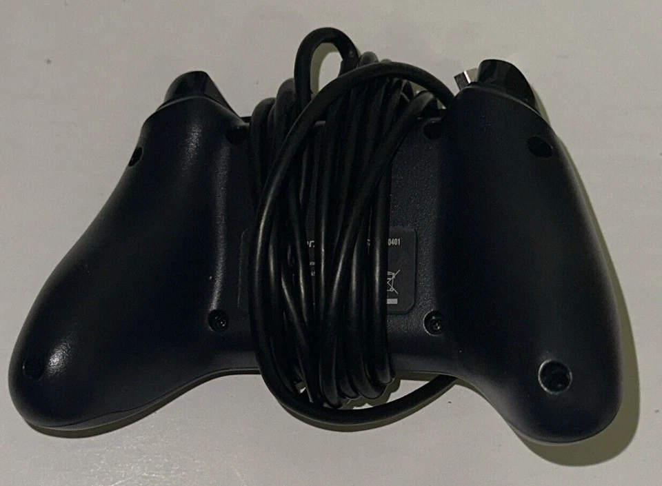 PowerA Wired Controller for Xbox Series X|S Xbox One Manette Cable Damaged Box - Image 3 of 4
