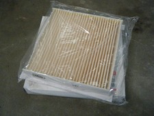 Filtre d'habitacle Suzuki SWIFT