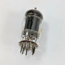 Sylvania DC AJE 7024 Electronic Vacuum Tube