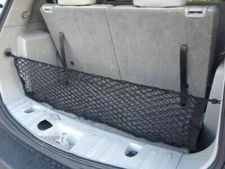 Rear Trunk Envelope Style Mesh Organizer Cargo Net for SUZUKI XL-7 2002-2006 New