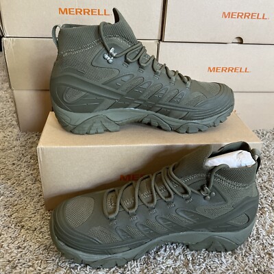 個人装備 MERRELL MOAB 2 TACTICAL MID H/GRAY MOAB MERRELL MID 2 H/GRAY 個人装備 TACTICAL