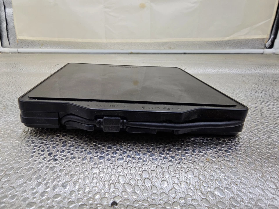 Buffalo Portable Blu-ray CD/DVD Burner/Writer BRXL-PC6U2  - Image 4 of 4