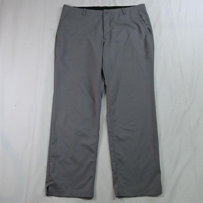 Nike Golf 36 x 30 Gray AA3318 Dri-Fit 