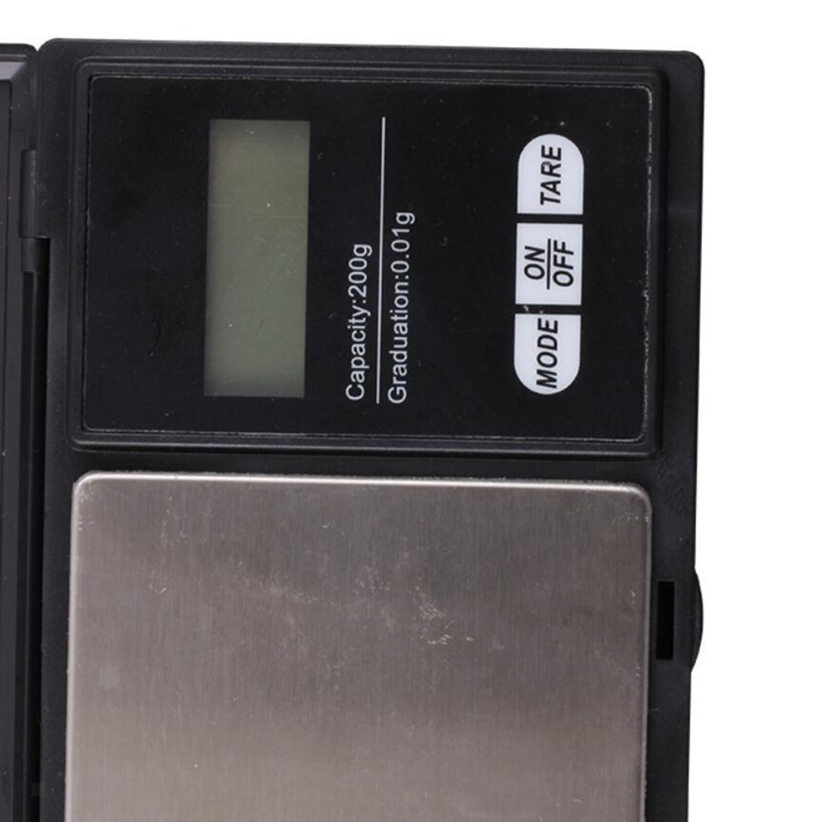 Portable Digital Scale Grains Archery Arrow Weights Arrow Squaring