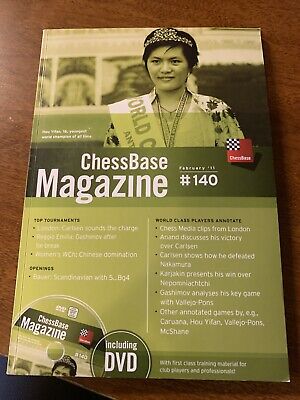  Free chessbase reader