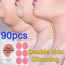 30/60/90 pcs Weight-loss GLP-1 Patches Slimming Patches Weight Management Tools