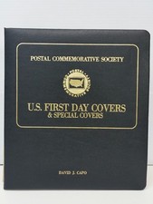 110 Postal Commemorative Society US First Day and Special Covers 1979