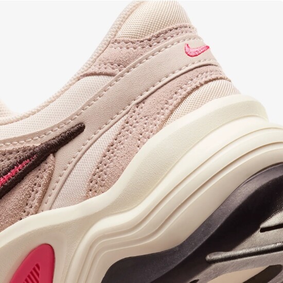 ハーフカラーローズのオルゴナイト 3点セット Nike Women's AL8 Shoes 