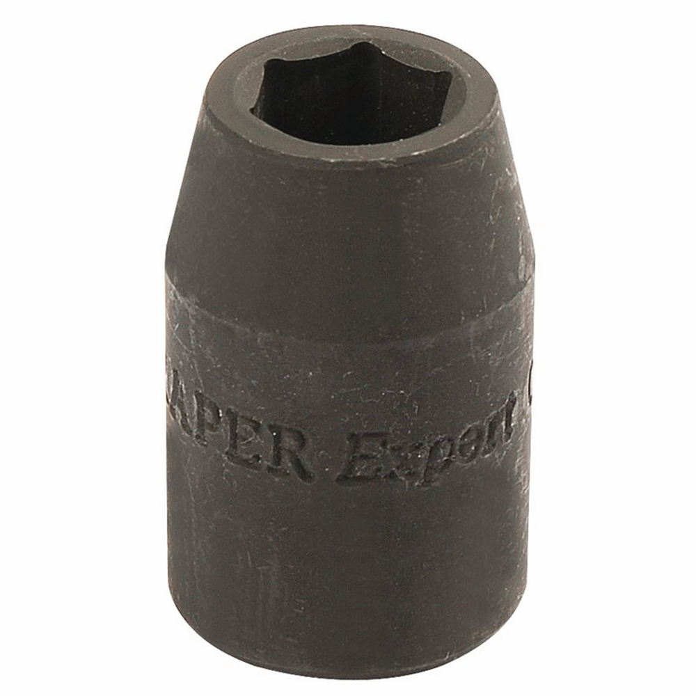 Draper 12MM IMPACT SOCKET 1/2DR-BULK 26880 1/2"" Sq. Dr. Draper Expert HI-TORQÂ®