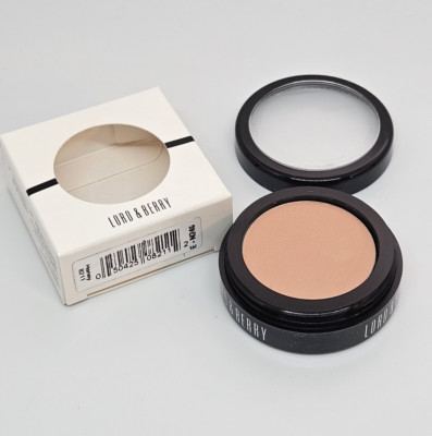 Lord & Berry Powder Face Blush 8211 HONEY 0.14oz