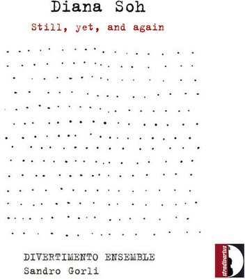 Divertimento Ensemble Gorli - Still Yet & Again [New CD]
