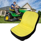 LP92334 Large Seat Cover for John Deere Mower & Gator seats up to 18" High
