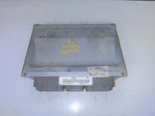 2001 Lincoln Ls ECM ECU Computer 1W4A-12A650-AFA
