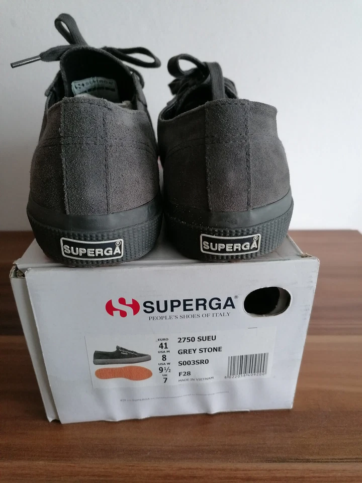 Superga 2750 SUEU, Foto 3 von 3