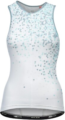 Pearl Izumi Women Elite Pursuit GPHC Tri Singlet  Triathlon UVP 99,95   #B-35
