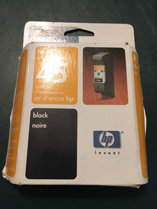 the range hp ink