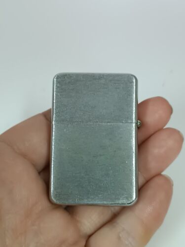 VINTAGE NO ZIPPO LIGHTER HOFBRAUHAUS MUNCHEN GERMANY MADE BY ZORRO - Picture 2 of 4