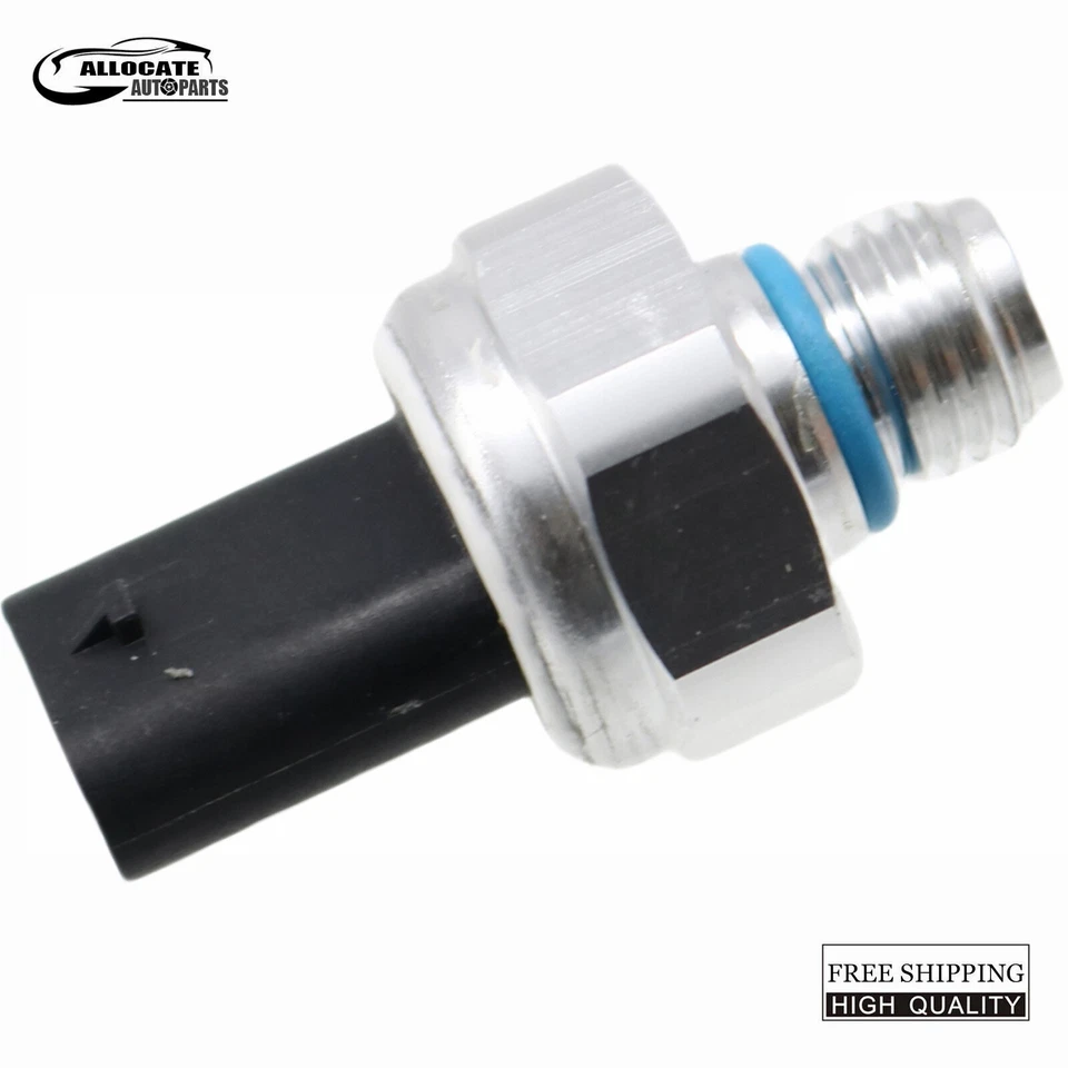 For Ford Lincoln  Escape GT Mustang Aviator Corsair Engine Oil Pressure Switch - Image 3 of 4