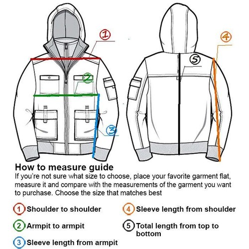 Peak Performance Women's Amber Jacket Hooded Outdoor Winter Padded Coat Black M - Bild 7 von 7