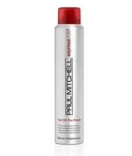Paul Mitchell Flexible Style Hot Off The Press Thermal Protection 6 Oz