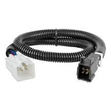 Curt 51362 Trailer Brake Controller Harness For Select Toyota Lexus