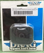 NEW GENUINE DRAG SPECIALTIES 1731-0468 MASTER CYLINDER UPDATE KIT '96-'05