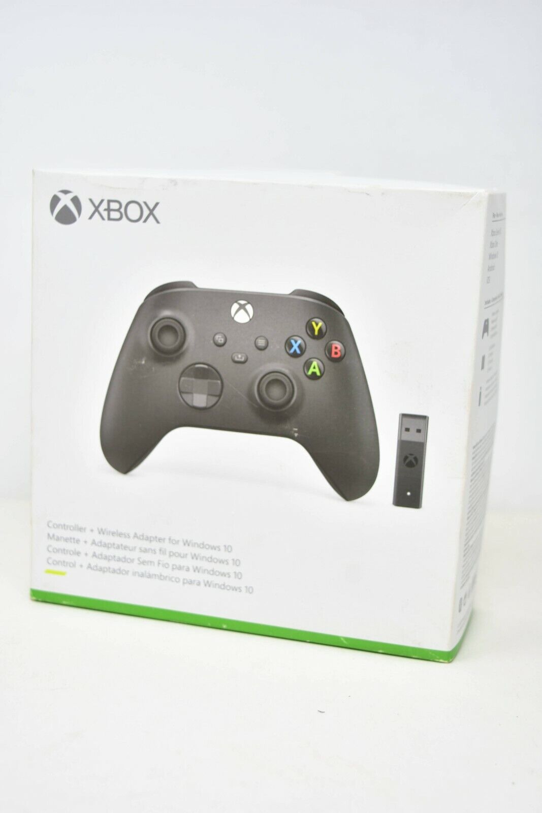 輸入雑貨店CALINOriginal Xbox Wireless DreamController Controller Customized  Edition with X Windows 1＿並行輸入品 S Special Compatible by One Series X,