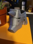 Alphonse 3D printed Planter