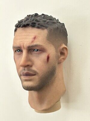 Present toys PT-SP56 Wasteland Ranger - 1/6th scale Head Present toys PT-SP56 Wasteland Ranger - 1/6th scale Head