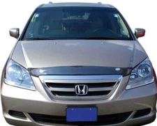 AVS Bugflector II Hood Protector Bug Shield Deflector for 05-2007 Honda Odyssey