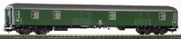 Piko 59624, Schnellzugpackwagen, Db, Neu & Ovp, H0