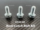 <!--F#f_0-->NEW HOLDEN BOOT LATCH BOLTS FOR EH HD HR BOOT LID CATCH<!--F/-->