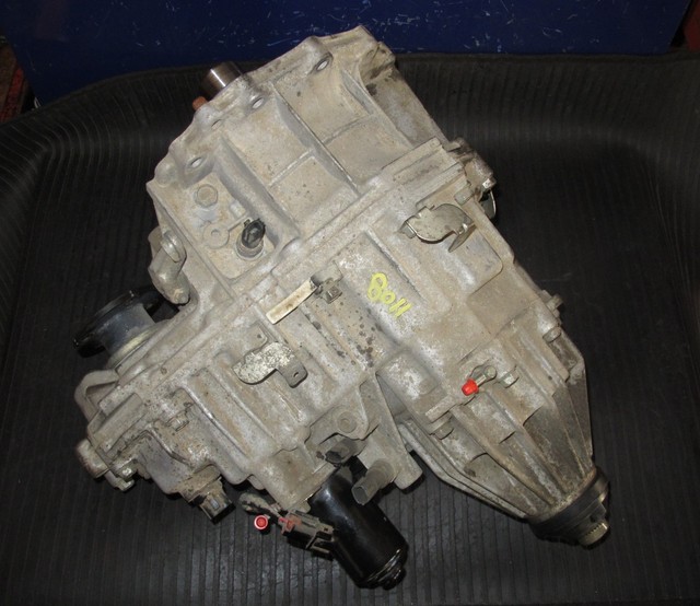 2008 2009 2010 2011 2012 Nissan Pathfinder 2008 2015 Armada Transfer Case 87K eBay
