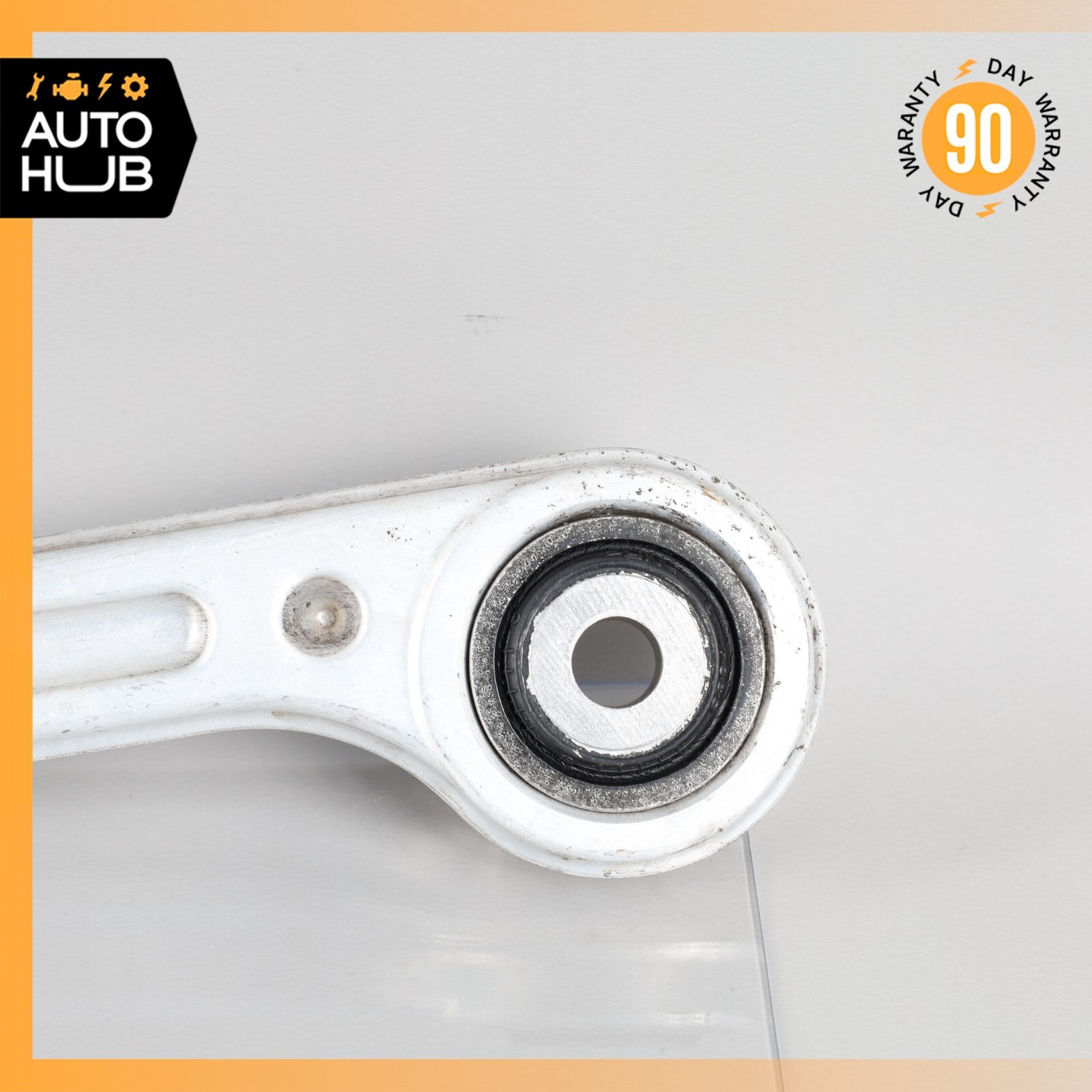 14-16 Maserati Ghibli Rear Left or Right Upper Control Arm 670007252 OEM